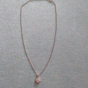 NOT AVAILABLE NOW Used good condition Chain w little medal sell as it is